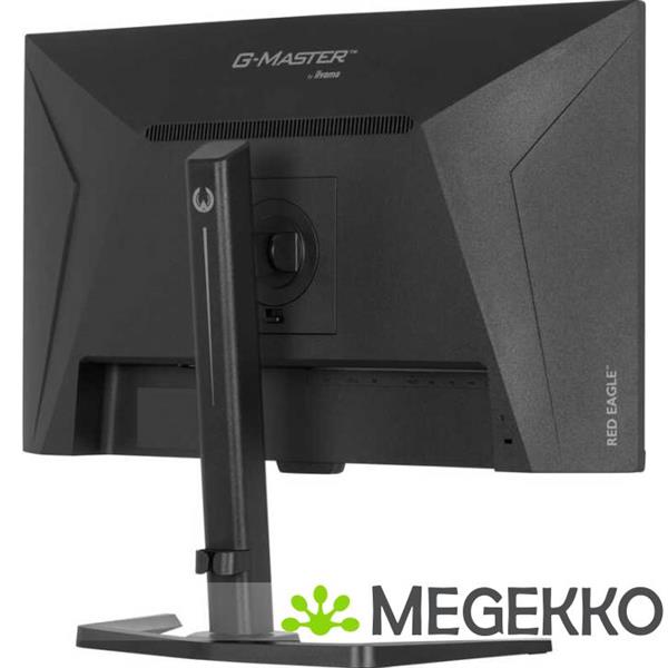 Grote foto iiyama g master gb2771uhsu b1 27 4k ultra hd ips 144hz gamingmonitor computers en software overige computers en software