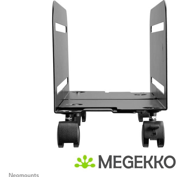 Grote foto neomounts pc houder cpu m100black computers en software overige computers en software