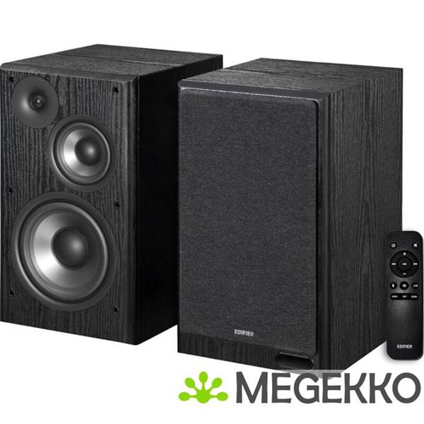 Grote foto edifier r2750dbmkii zwart computers en software overige computers en software