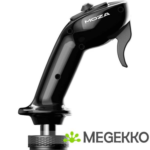 Grote foto moza max3x flightstick computers en software overige computers en software