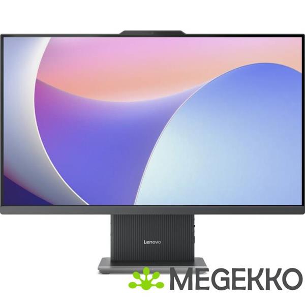 Grote foto lenovo ideacentre aio 27arr9 27 amd ryzen 5 all in one pc computers en software overige computers en software