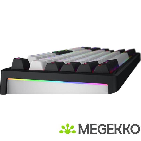 Grote foto hator skyfall 80 mag ultima 8k draadloos hall effect toetsenbord computers en software toetsenborden