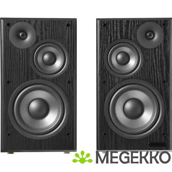 Grote foto edifier r2750dbmkii zwart computers en software overige computers en software