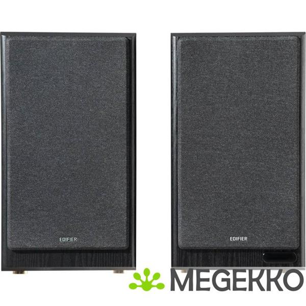 Grote foto edifier r2750dbmkii zwart computers en software overige computers en software