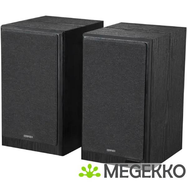 Grote foto edifier r2750dbmkii zwart computers en software overige computers en software