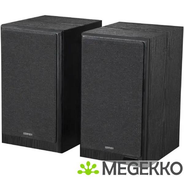 Grote foto edifier r2750dbmkii zwart computers en software overige computers en software