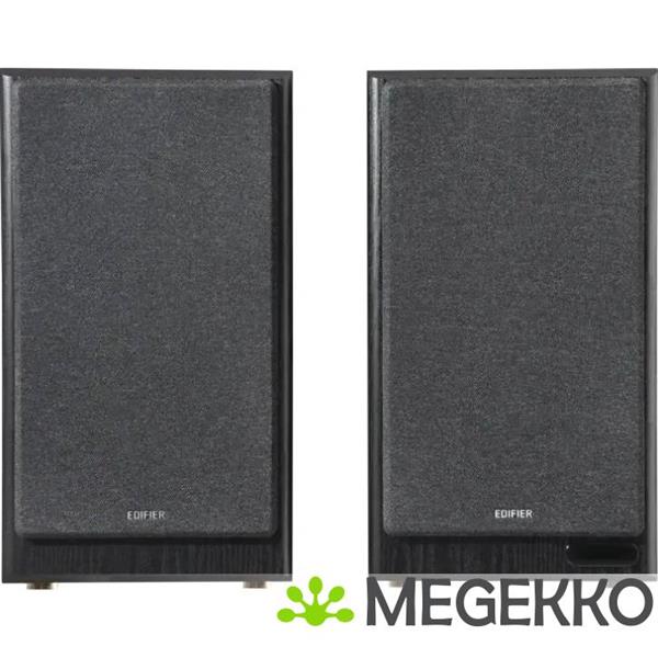 Grote foto edifier r2750dbmkii zwart computers en software overige computers en software