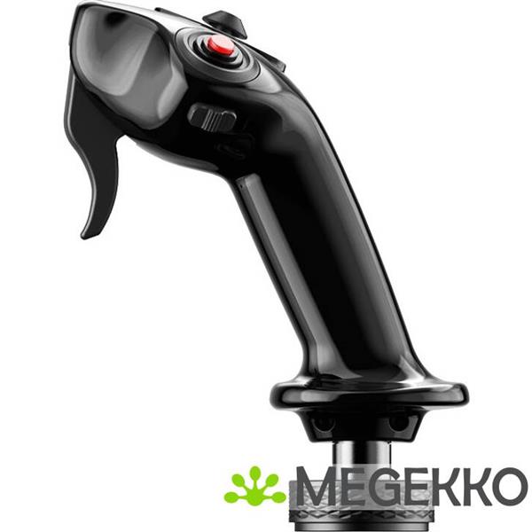 Grote foto moza max3x flightstick computers en software overige computers en software