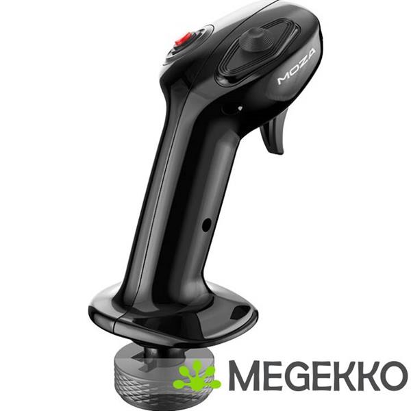 Grote foto moza max3x flightstick computers en software overige computers en software
