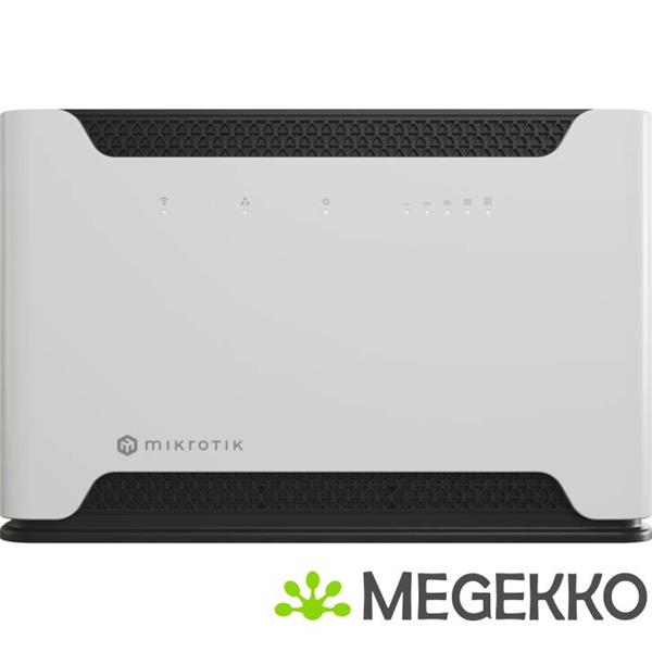 Grote foto mikrotik d53g 5hacd2hnd tc eg120k ea computers en software netwerkkaarten routers en switches