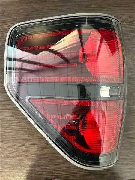 Grote foto ford raptor achterlicht links oem nieuw al34 13b505 a auto onderdelen overige auto onderdelen