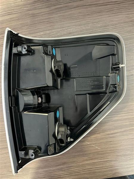 Grote foto ford raptor achterlicht links oem nieuw al34 13b505 a auto onderdelen overige auto onderdelen