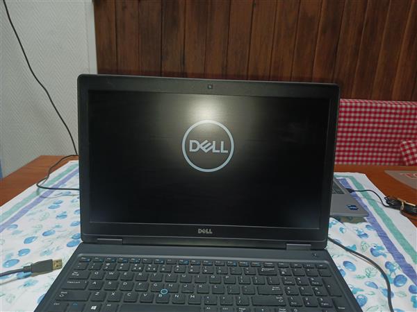 Grote foto dell latitude i7 7th generatie computers en software laptops en notebooks