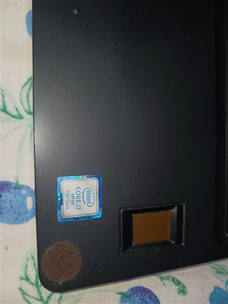 Grote foto dell latitude i7 7th generatie computers en software laptops en notebooks