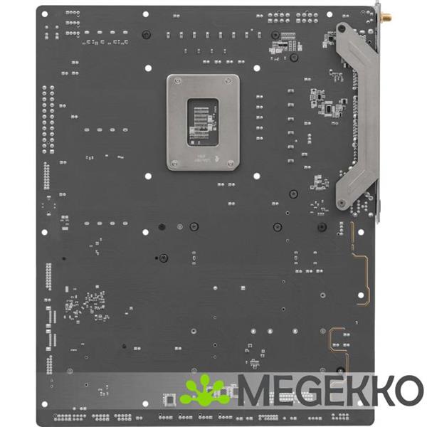 Grote foto asrock b860 steel legend wifi computers en software moederborden