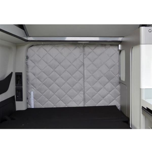 Grote foto thermicamp achterklep isolatie ford transit mh3 09 2014 caravans en kamperen caravan accessoires