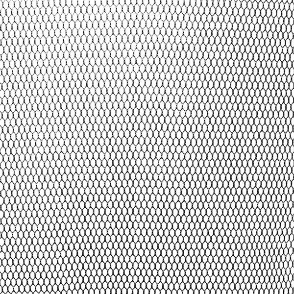 Grote foto vidaxl deurhor met muggengaas zwart 160 x 240 cm polyester doe het zelf en verbouw deuren en horren