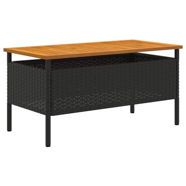 Grote foto vidaxl tuin set met kussen staal tuin en terras tuinmeubelen