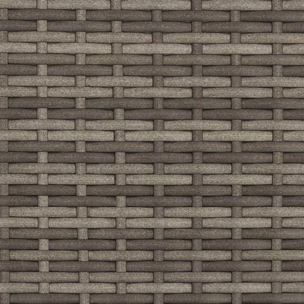 Grote foto vidaxl tuin set met kussen staal tuin en terras tuinmeubelen