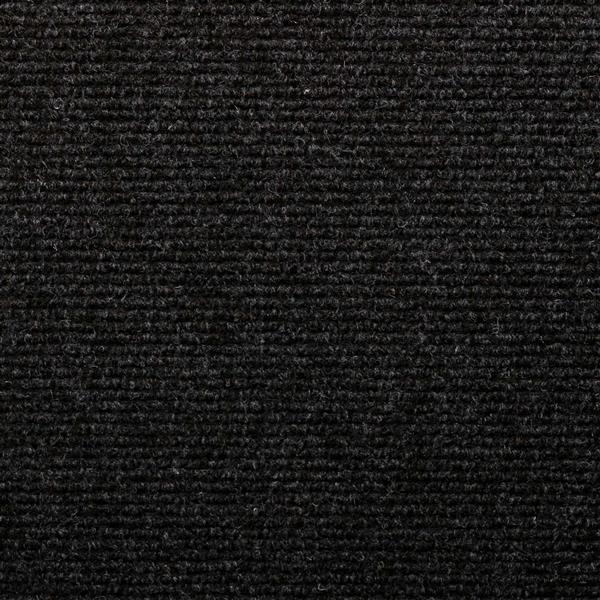 Grote foto vidaxl zelfklevende trapmatten 15 pcs antracietkleurig nadelvilt stof huis en inrichting overige huis en inrichting