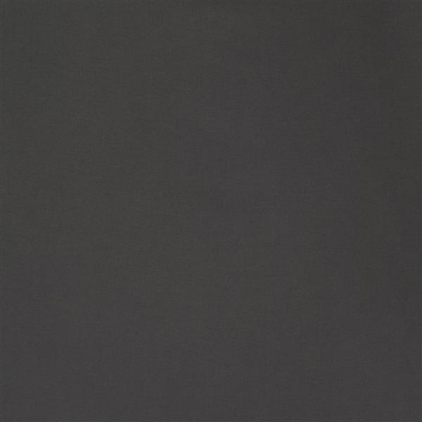 Grote foto vidaxl zomer dekbed antraciet 200 x 240 cm microfiber en teddy fleece huis en inrichting bedden