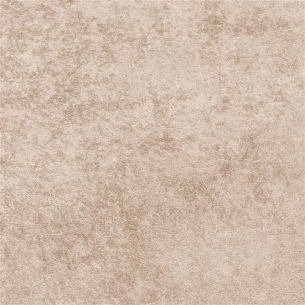 Grote foto vidaxl vloerkleedloper marsa beige 50 x 350 cm polyester en pvc huis en inrichting vloerbedekking en kleden
