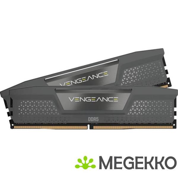 Grote foto corsair ddr5 vengeance 2x8gb 6000 computers en software overige computers en software