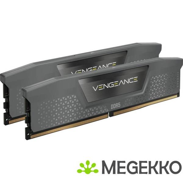 Grote foto corsair ddr5 vengeance 2x8gb 6000 computers en software overige computers en software