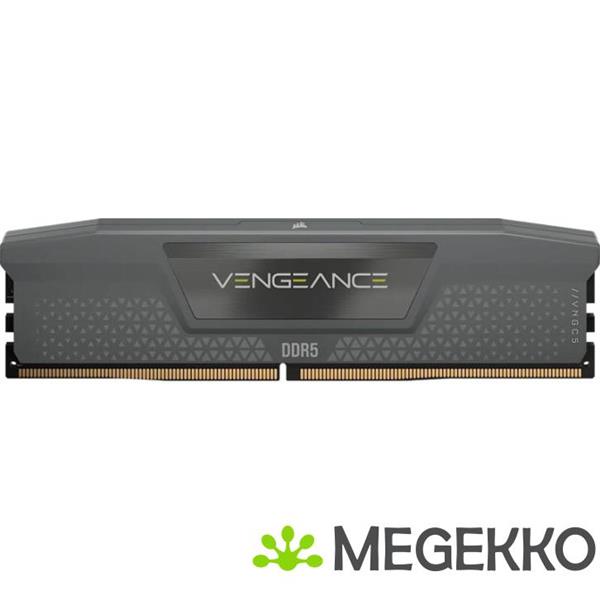 Grote foto corsair ddr5 vengeance 2x8gb 6000 computers en software overige computers en software