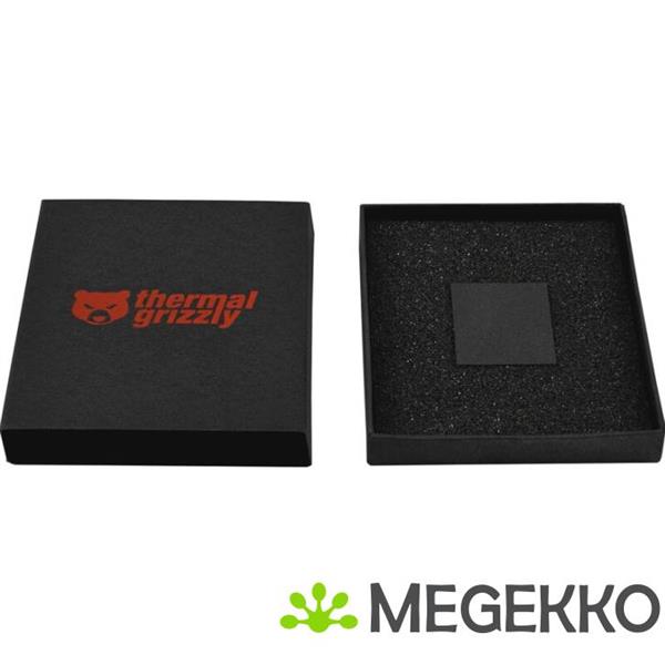 Grote foto thermal grizzly carbonaut pad 25250 2mm computers en software overige computers en software