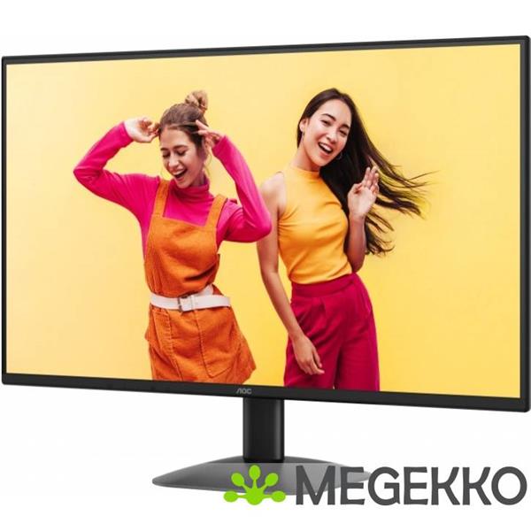 Grote foto aoc b3 q27b35s3 27 qhd 120hz ips monitor computers en software overige computers en software