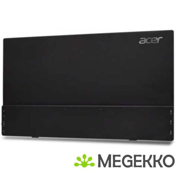 Grote foto acer pm161qt 15.6 draagbare full hd monitor computers en software overige computers en software