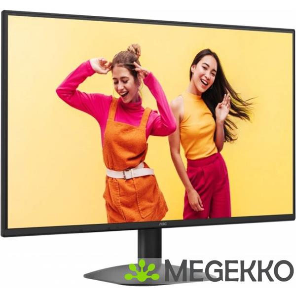 Grote foto aoc b3 q27b35s3 27 qhd 120hz ips monitor computers en software overige computers en software