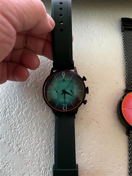 Grote foto 2 x welder horloges sieraden tassen en uiterlijk juwelen voor hem