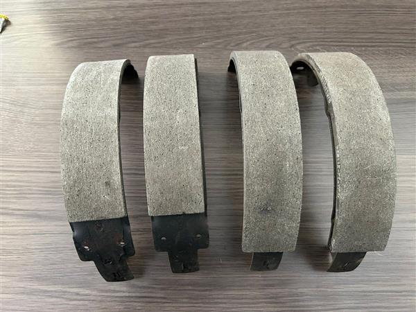 Grote foto wagner handremschoenen b449 auto onderdelen overige auto onderdelen