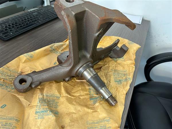 Grote foto gm 15651809 fuseestuk links chevrolet gmc auto onderdelen overige auto onderdelen