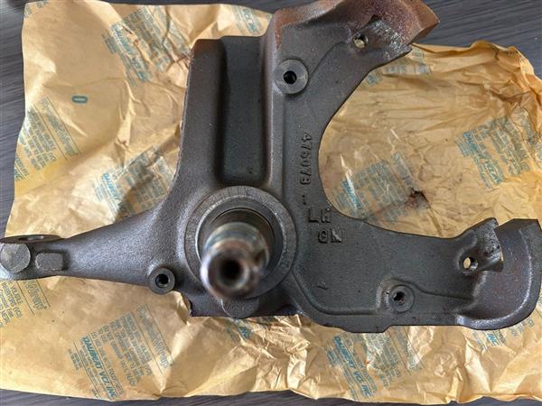 Grote foto gm 15651809 fuseestuk links chevrolet gmc auto onderdelen overige auto onderdelen