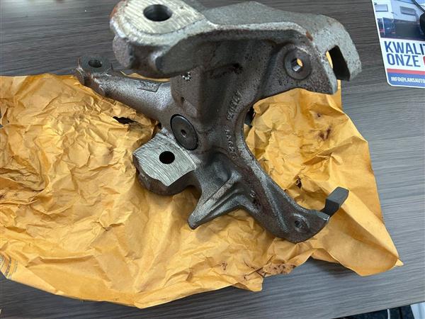 Grote foto gm 475084 nieuw fuseestuk rechts chevrolet gmc auto onderdelen overige auto onderdelen