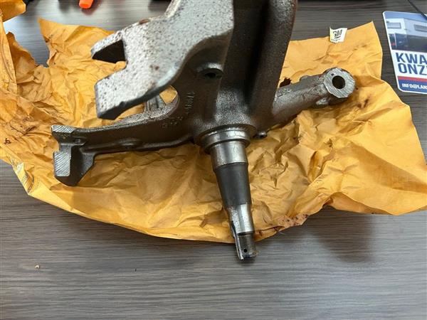 Grote foto gm 475084 nieuw fuseestuk rechts chevrolet gmc auto onderdelen overige auto onderdelen