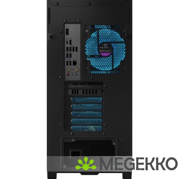 Grote foto asus rog g700 g700tf 05225f114w intel core ultra 5 rtx 5060 gaming desktop computers en software overige computers en software