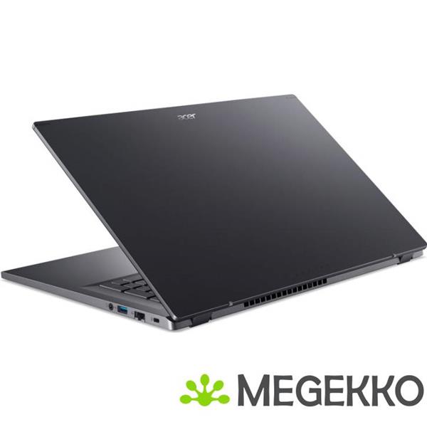 Grote foto acer aspire 17 a17 51m 574u 17.3 intel core 5 120u laptop computers en software overige computers en software