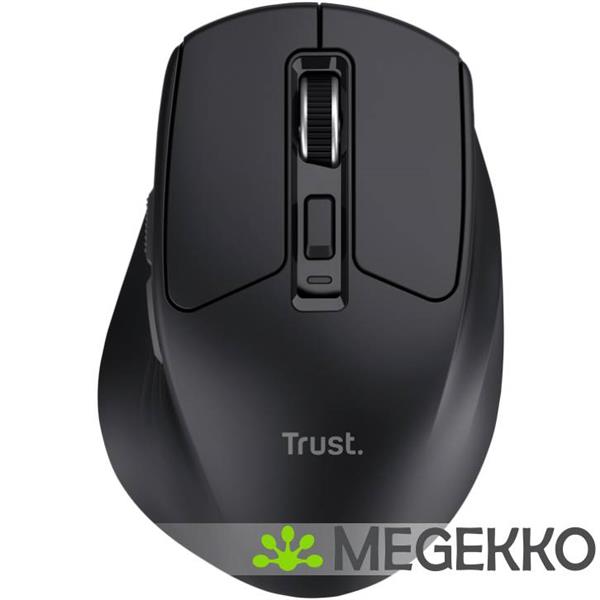 Grote foto trust niven draadloze multi connect muis computers en software overige computers en software