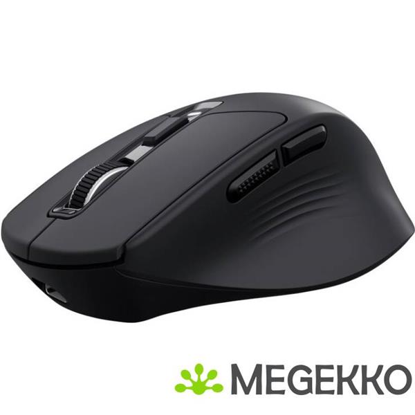 Grote foto trust niven draadloze multi connect muis computers en software overige computers en software