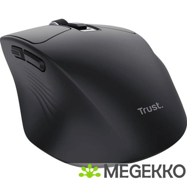 Grote foto trust niven draadloze multi connect muis computers en software overige computers en software