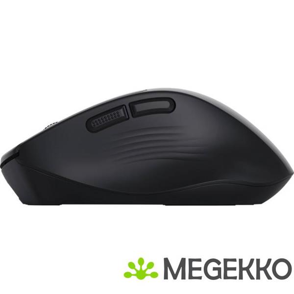 Grote foto trust niven draadloze multi connect muis computers en software overige computers en software