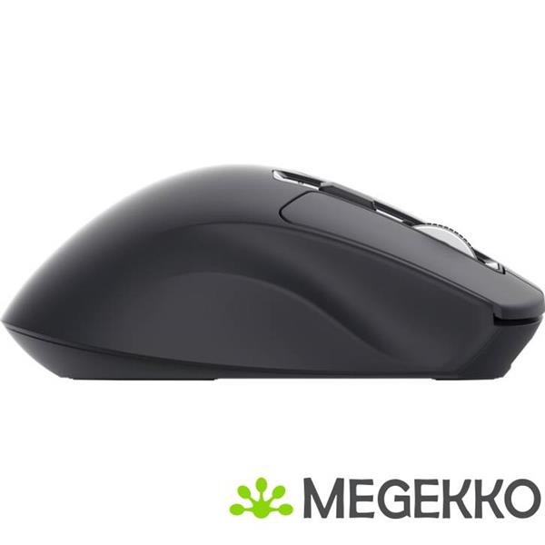 Grote foto trust niven draadloze multi connect muis computers en software overige computers en software