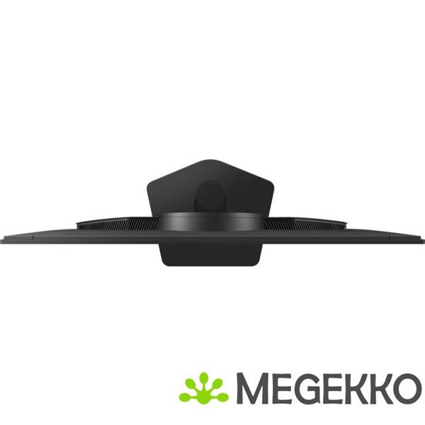 Grote foto samsung odyssey g5 ls27fg502euxen 27 qhd 180hz ips gaming monitor computers en software overige computers en software