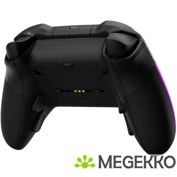 Grote foto asus rog raikiri ii xbox wl zwart bluetooth rf usb gamepad analoog pc xbox one xbox series s xbox computers en software overige computers en software