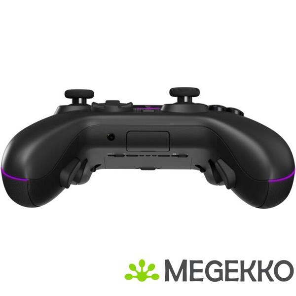 Grote foto asus rog raikiri ii xbox wl zwart bluetooth rf usb gamepad analoog pc xbox one xbox series s xbox computers en software overige computers en software