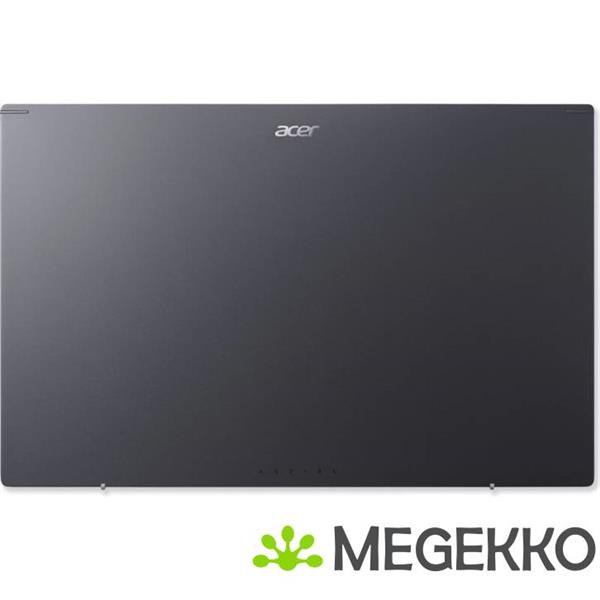 Grote foto acer aspire 17 a17 51m 574u 17.3 intel core 5 120u laptop computers en software overige computers en software